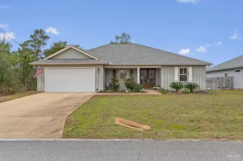 1619 Ponderosa Dr, Gulf Breeze, FL 32563