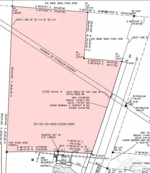 0 Hwy 89, Jay, FL 32565 photo 20