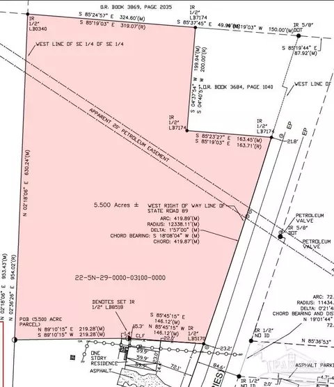 0 Hwy 89, Jay, FL 32565 photo 22