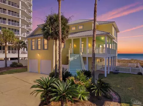 1242 Parasol Pl, Pensacola, FL 32507