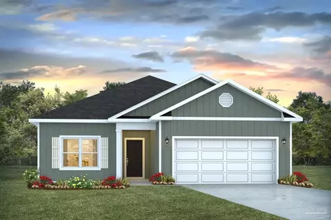 526 Bridle Way, Pensacola, FL 32534