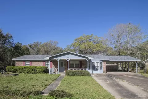 4361 W Avenida De Golf, Pace, FL 32571