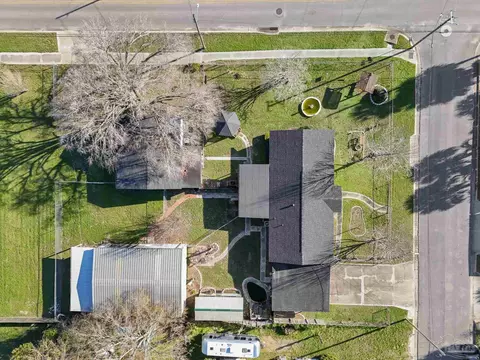 820 S K St, Pensacola, FL 32502