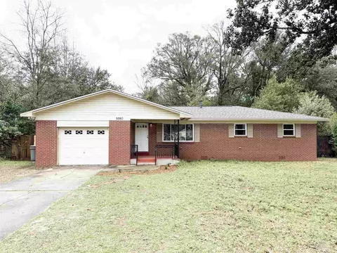 5980 Pursley Ave, Pensacola, FL 32526