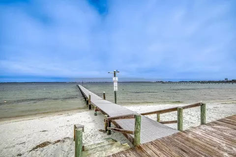 1150 Ft Pickens Rd #A-1, Pensacola Beach, FL 32561