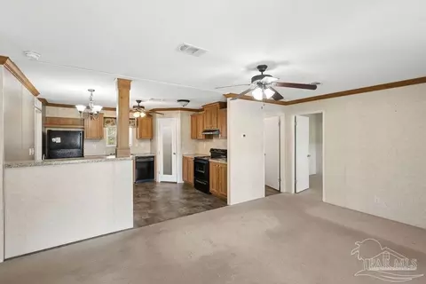 2508 Thomas Mccall Ln, Mcdavid, FL 32568 photo 8