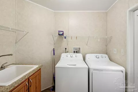 2508 Thomas Mccall Ln, Mcdavid, FL 32568 photo 25