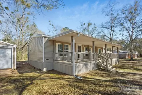 2508 Thomas Mccall Ln, Mcdavid, FL 32568 photo 5