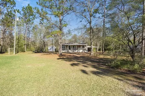 2508 Thomas Mccall Ln, Mcdavid, FL 32568 photo 2
