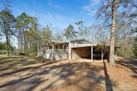 2508 Thomas Mccall Ln, Mcdavid, FL 32568 photo 4