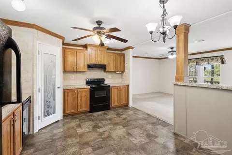 2508 Thomas Mccall Ln, Mcdavid, FL 32568 photo 7