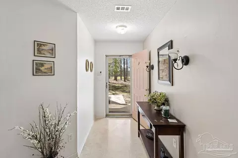 Entry Way - 2510 Thomas Mccall Ln, Mcdavid, FL 32568 photo 2 of 2