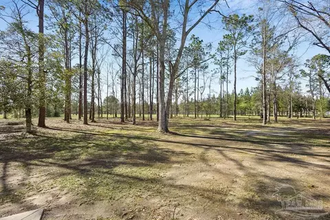 Exterior - 2510 Thomas Mccall Ln, Mcdavid, FL 32568 photo 3 of 13