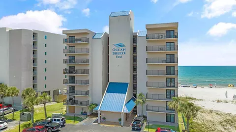 13817 Perdido Key Dr #703, Pensacola, FL 32507