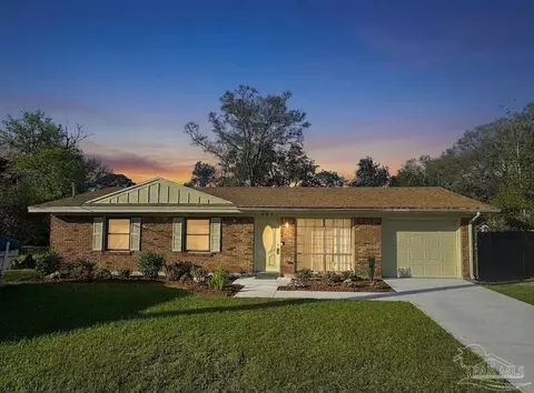 403 Seamarge Ln, Pensacola, FL 32507