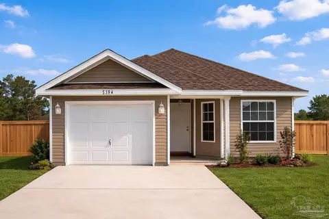 5394 Fawn Ridge Dr, Gulf Breeze, FL 32563