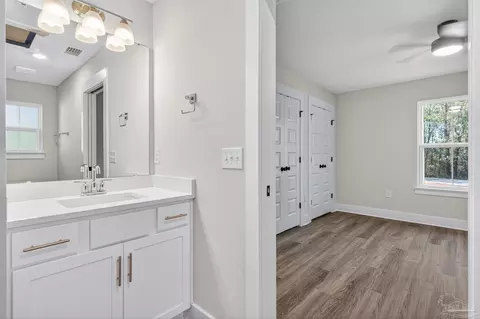 Entry Way - 1056 Barth Rd, Molino, FL 32577 photo 3 of 15