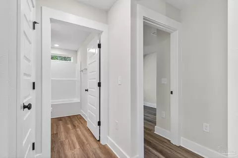 Entry Way - 1056 Barth Rd, Molino, FL 32577 photo 14 of 15