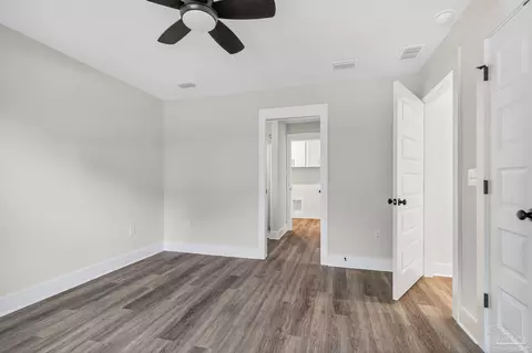 Bedroom - 1056 Barth Rd, Molino, FL 32577 photo 9 of 10
