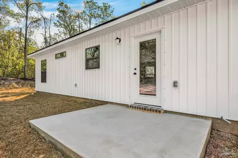 Exterior - 1056 Barth Rd, Molino, FL 32577 photo 3 of 7