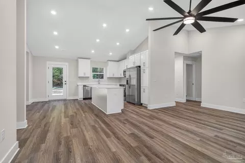 Entry Way - 1056 Barth Rd, Molino, FL 32577 photo 10 of 15