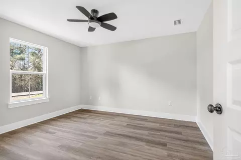 Bedroom - 1056 Barth Rd, Molino, FL 32577 photo 7 of 10