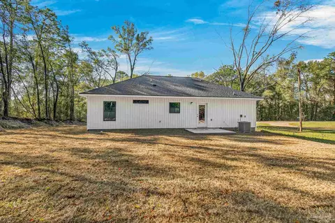 Exterior - 1056 Barth Rd, Molino, FL 32577 photo 6 of 7