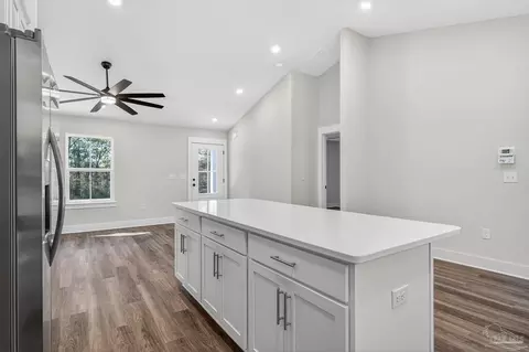 Entry Way - 1056 Barth Rd, Molino, FL 32577 photo 6 of 15