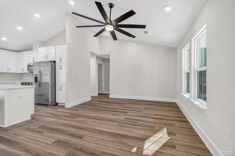 Living - 1056 Barth Rd, Molino, FL 32577 photo 3 of 4