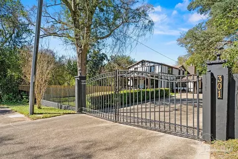301 Grandview St, Pensacola, FL 32505