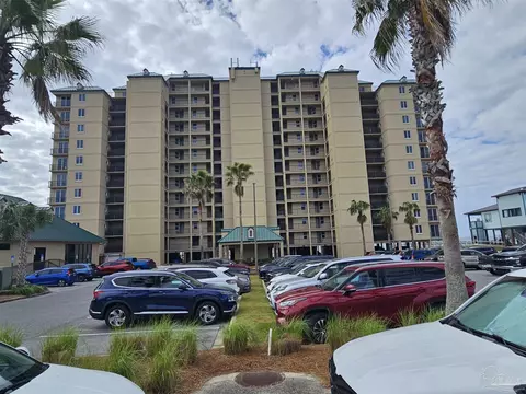 10335 Gulf Beach Hwy #708, Pensacola, FL 32507