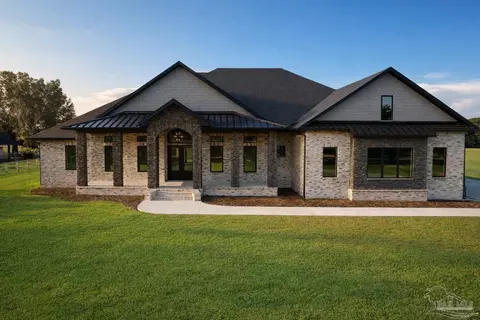 1855 W 9 12 Mile Rd, Cantonment, FL 32533
