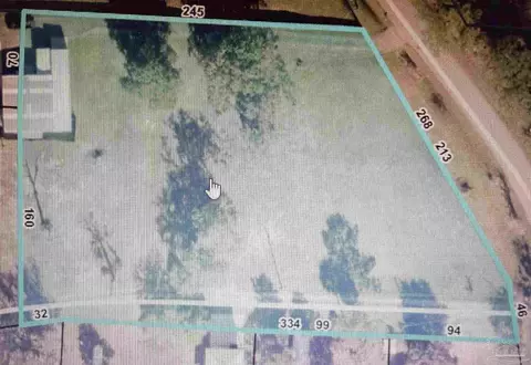 0001 Bay Vista Ln, Milton, FL 32583