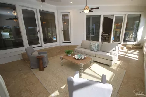 Exterior - 5052 Roland Rd, Pace, FL 32571 photo 11 of 17
