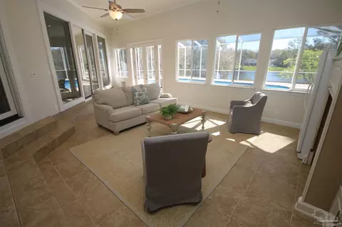 Exterior - 5052 Roland Rd, Pace, FL 32571 photo 10 of 17
