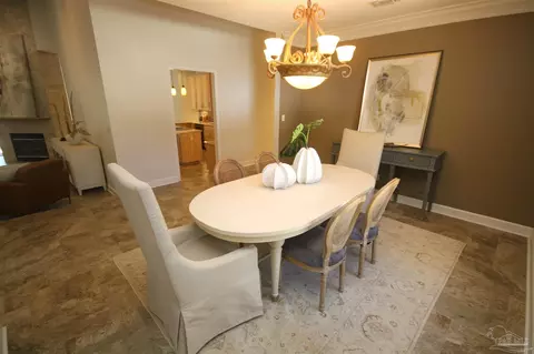 Dining - 5052 Roland Rd, Pace, FL 32571 photo 2 of 5