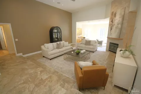 Living - 5052 Roland Rd, Pace, FL 32571 photo 2 of 6