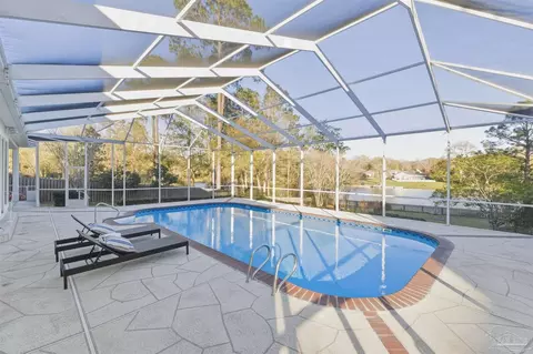 Exterior - 5052 Roland Rd, Pace, FL 32571 photo 4 of 17
