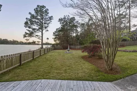 Exterior - 5052 Roland Rd, Pace, FL 32571 photo 14 of 17