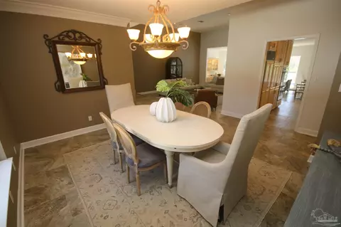 Dining - 5052 Roland Rd, Pace, FL 32571 photo 3 of 5