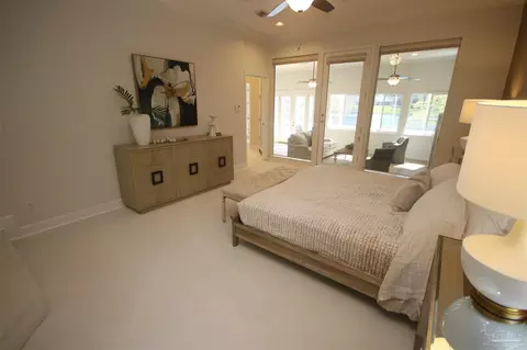 Bedroom - 5052 Roland Rd, Pace, FL 32571 photo 3 of 8