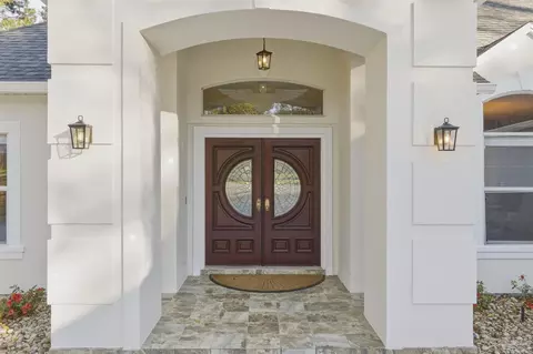 Entry Way - 5052 Roland Rd, Pace, FL 32571 photo 1 of 2