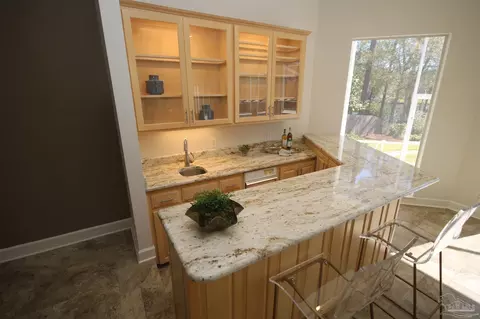 Kitchen - 5052 Roland Rd, Pace, FL 32571 photo 1 of 7