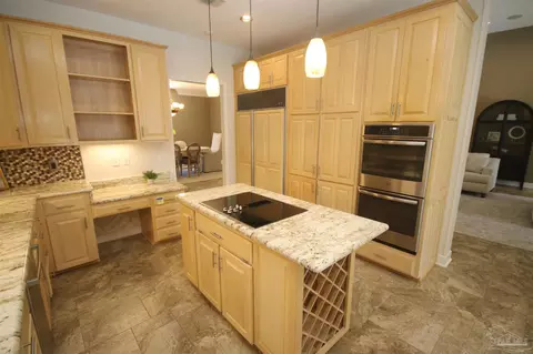 Kitchen - 5052 Roland Rd, Pace, FL 32571 photo 4 of 7