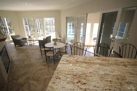 Dining - 5052 Roland Rd, Pace, FL 32571 photo 5 of 5