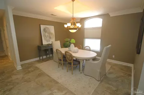 Dining - 5052 Roland Rd, Pace, FL 32571 photo 1 of 5