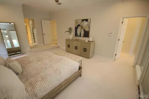 Bedroom - 5052 Roland Rd, Pace, FL 32571 photo 2 of 8