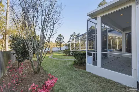 Exterior - 5052 Roland Rd, Pace, FL 32571 photo 9 of 17