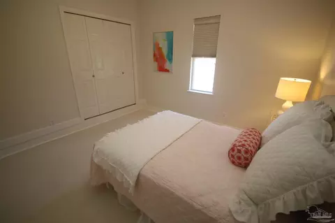 Bedroom - 5052 Roland Rd, Pace, FL 32571 photo 8 of 8