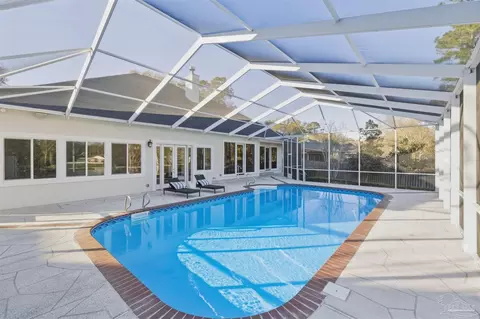 Exterior - 5052 Roland Rd, Pace, FL 32571 photo 12 of 17